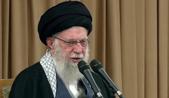 المرشد الإيراني آية الله الخامنئي.JPG