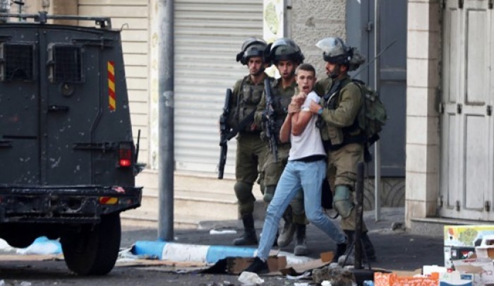 تعبيرية - الضفة الغربية المحتلة