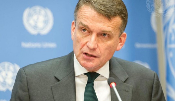 كريستيان سوندرز..