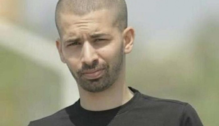 القتيل عدي صبحي عياط..