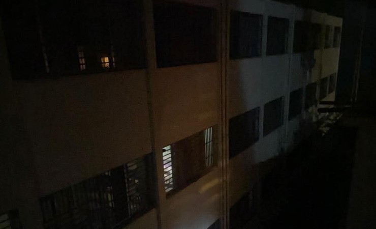 متداولة لمدرسة "أونروا" تحولت لمركز إيواء