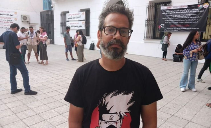 الطبيب التونسي محمد بنور..