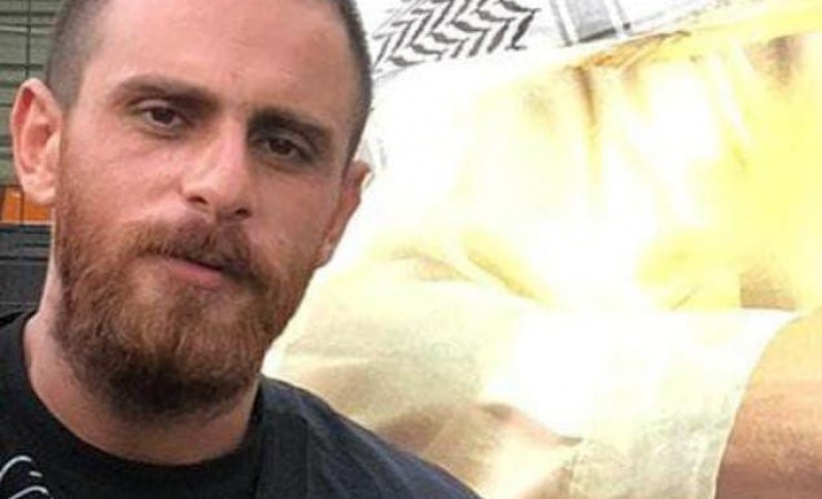 اللاجئ الفلسطيني محمد العوضي