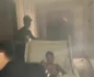 من داخل مستشفى الشفاء
