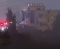 المنزل المستهدف في رام الله