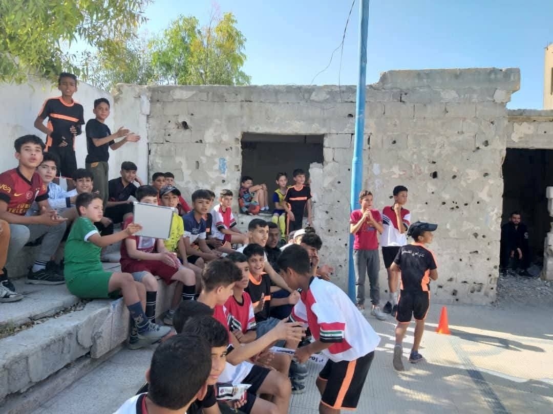مبارة في مخيم اليرموك1.jpg