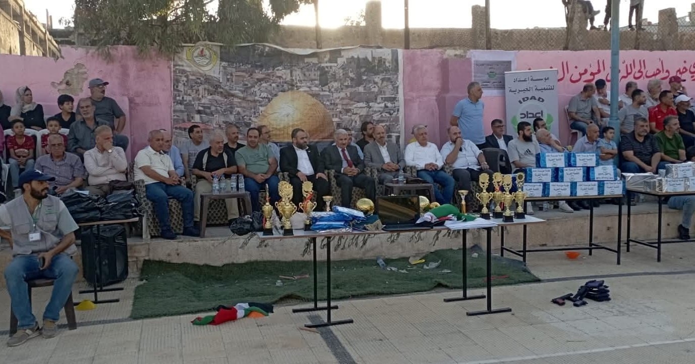 الرياضة بمخيم اليرموك.jpg