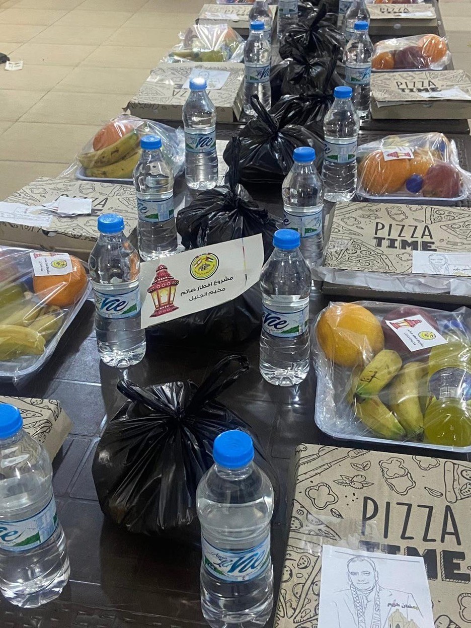 مبادرات رمضانية في مخيم الجليل.jpg