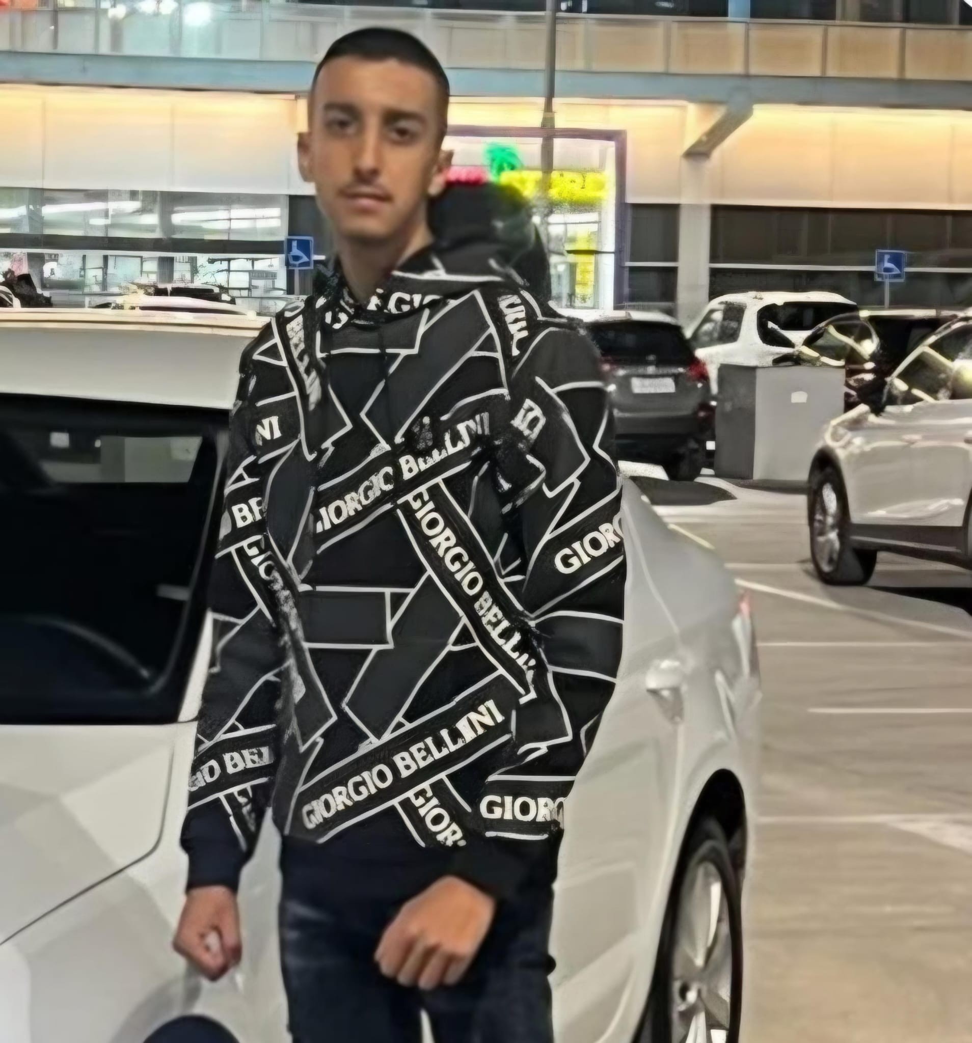 الضحية عبد مشارقة