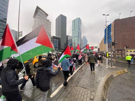 مسيرة في اسطنبول 29-3-2026 - 2.jpg