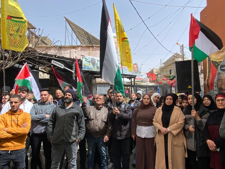 وقفة مخيم الجليل.jpg