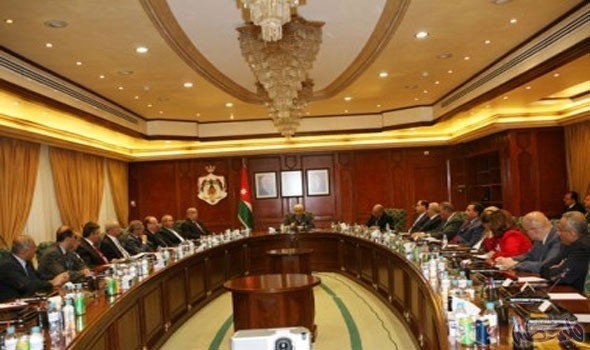 الحكومة الأردنية توافق على مجموعة تسهيلات لأبناء غزة والضفة
